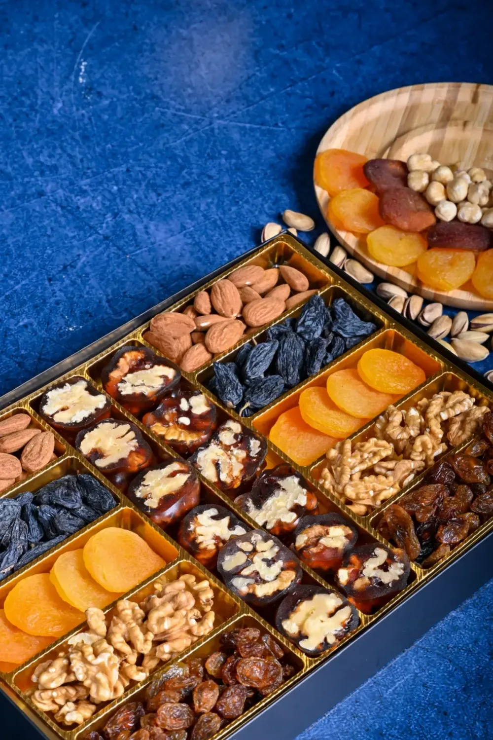 Zerban Bereket