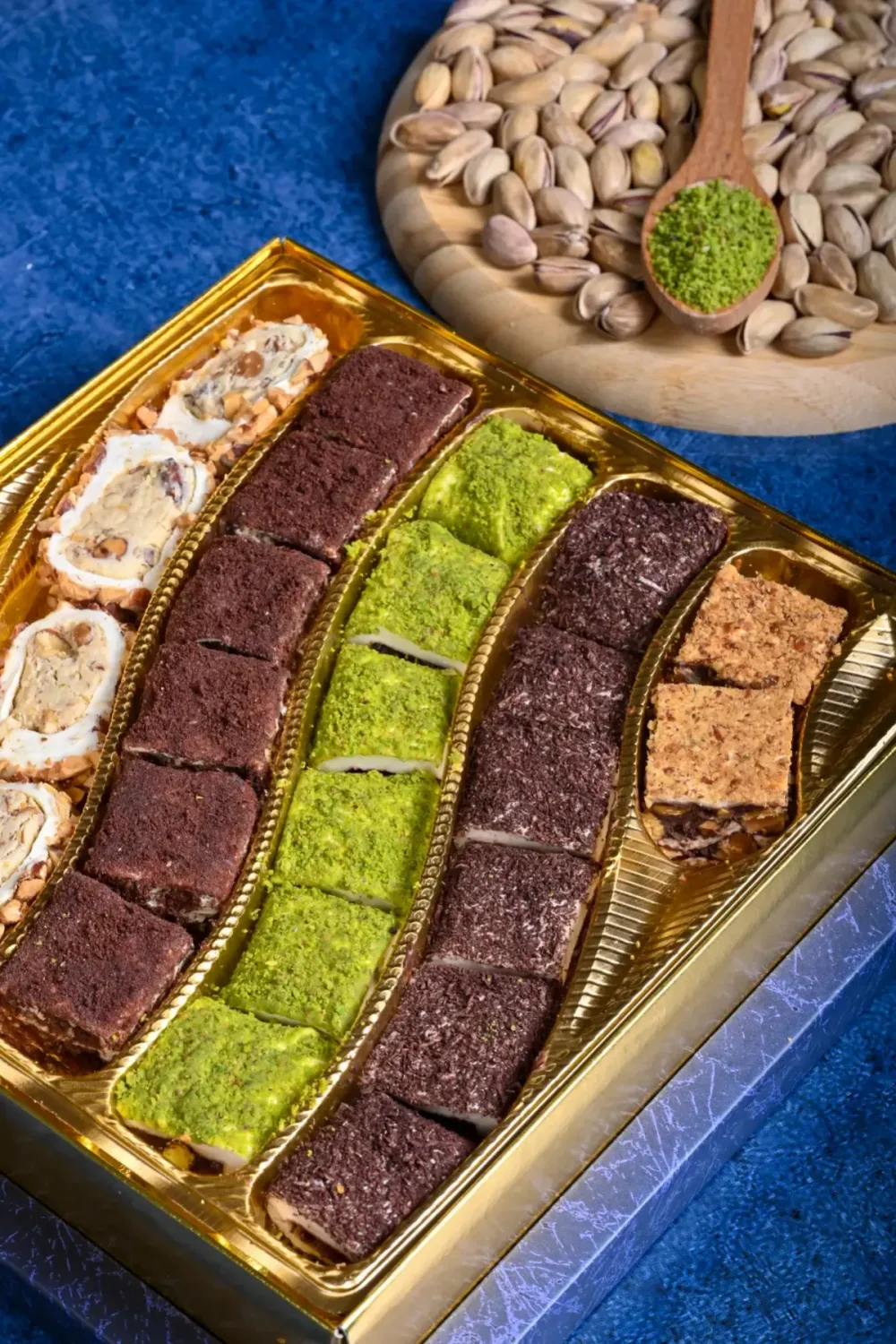 Zerban Şölen