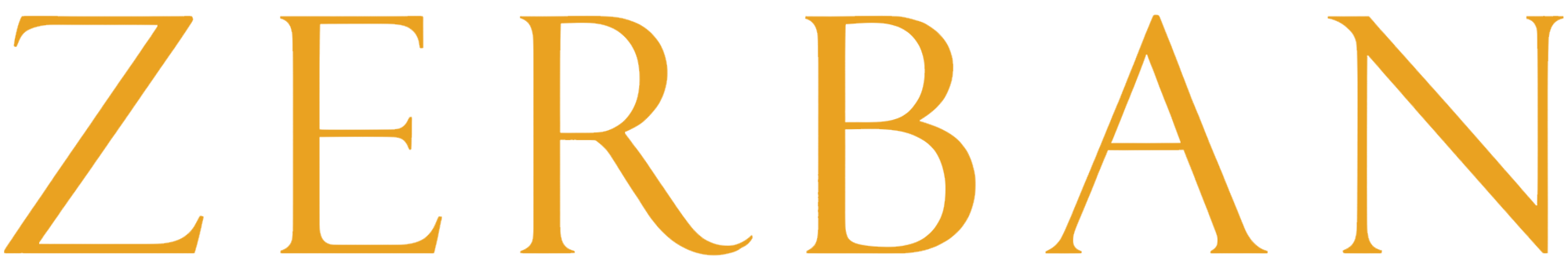 Zerban